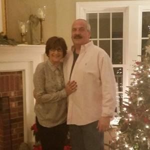 Meet your Posher, Carol